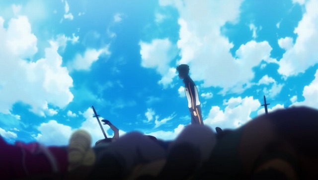 ベアトリス　死亡